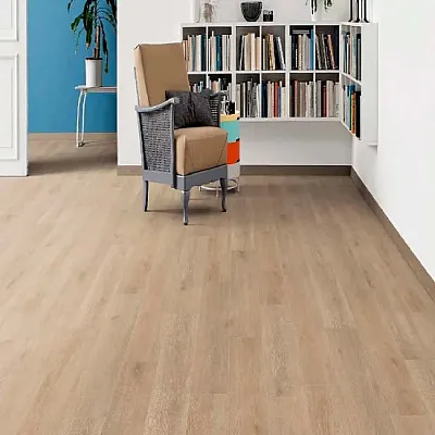 Ламинат Haro Tritty 100 Gran Via Oak Veneto Crema-1