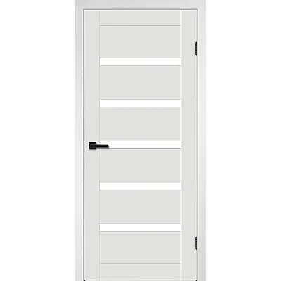 Межкомнатные Двери Sline S9 SherWood ПВХ плёнка-0