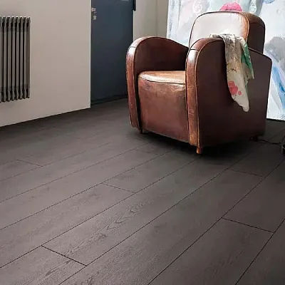 Ламінат Haro Tritty 200 Aqua Oak Contura Black-1