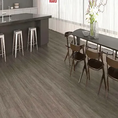 Ламінат Haro Tritty 200 Aqua Oak Eleganza Antique Grey-1