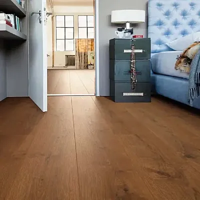 Ламінат Haro Tritty 200 Aqua Oak Emilia Amber-1