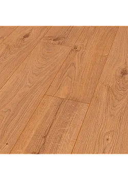 Ламинат KRONOTEX Exquisit Дуб атлас натуральный 3224