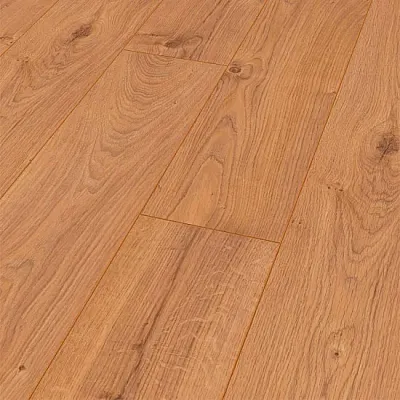 Ламинат KRONOTEX Exquisit Дуб атлас натуральный 3224-0