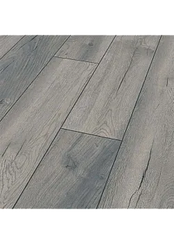 Ламинат KRONOTEX Exquisit Дуб петерсон серый 4765