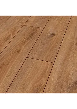 Ламинат KRONOTEX Exquisit Дуб престиж натуральный 4166