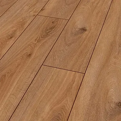 Ламинат KRONOTEX Exquisit Дуб престиж натуральный 4166-0