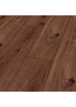 Ламинат KRONOTEX Exquisit Дуб престиж темный 4168