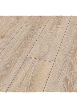 Ламинат KRONOTEX Exquisit Дуб ретушованый 2987