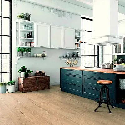 Ламинат KRONOTEX Exquisit Plus+ Bodega Eiche Beige 40402-1