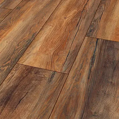 Ламинат KRONOTEX Exquisit Plus+ Дуб портовый 3570-0