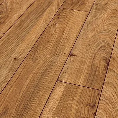 Ламинат KRONOTEX Mammut Дуб Эверест бронза 3077-0