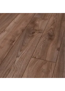 Ламинат KRONOTEX Mammut Дуб коричневый макро 4791
