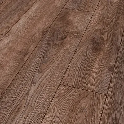 Ламинат KRONOTEX Mammut Дуб коричневый макро 4791-0
