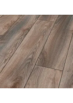 Ламинат KRONOTEX Mammut Дуб серый макро 4792