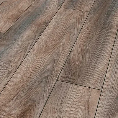 Ламинат KRONOTEX Mammut Дуб серый макро 4792-0