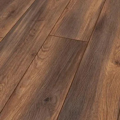 Ламинат KRONOTEX ROOMS LOFT Дуб Альба бронзовый (R 1024)-0