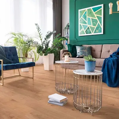 Ламинат KRONOTEX ROOMS LOFT Дуб Кашемир натуральный (R 1021)-3