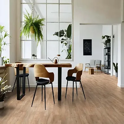 Ламінат Kaindl AquaPro Select Classic Touch 10.0 K2204 Дуб Салун Глоусем-1