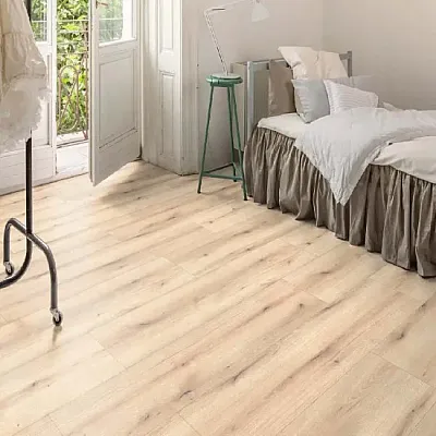 Ламінат Kaindl AquaPro Select Classic Touch 10.0 K2205 Дуб Івоук Ваніла-1