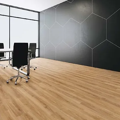 Ламінат Kaindl AquaPro Select Natural Touch 8.0 K2239 Дуб Кордоба Елегант-1