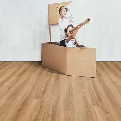 Ламінат Kaindl AquaPro Select Natural Touch 8.0 K2239 Дуб Кордоба Елегант-2