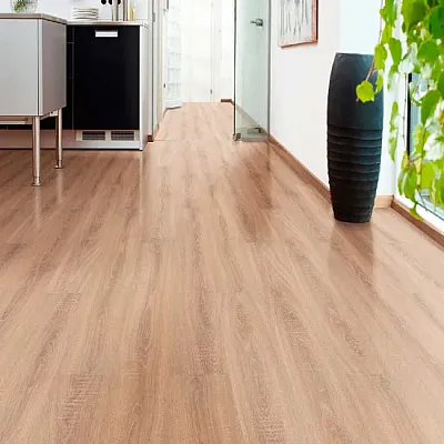 Ламінат Kaindl Classic Touch 8.0 37526 Дуб Росано-1