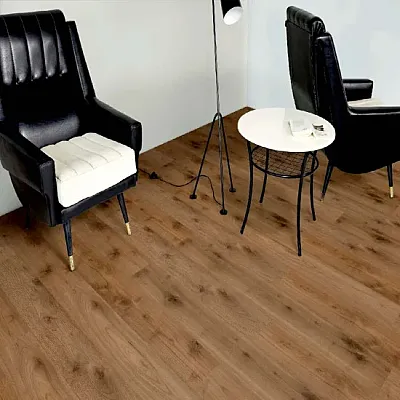 Ламінат Kaindl Classic Touch 8.0 K4367 Горіх Сабо-1