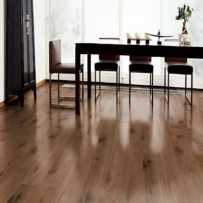 Ламінат Kaindl Classic Touch 8.0 K4367 Горіх Сабо-2