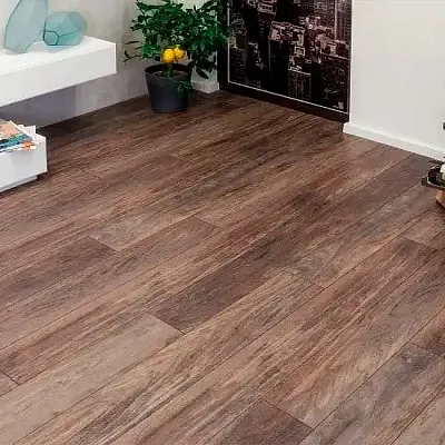 Ламінат Kaindl Classic Touch 8.0 K4377 Тік валабі-0