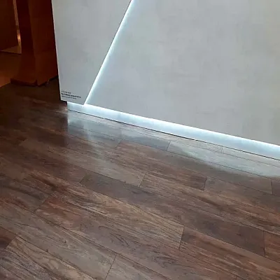 Ламінат Kaindl Classic Touch 8.0 K4377 Тік валабі-1