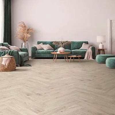 Ламінат Kaindl Herringbone 8.0 32744 Oak Alnwick-1