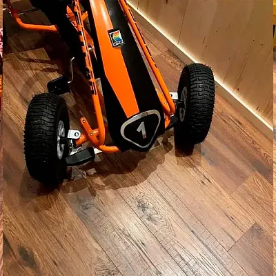 Ламінат Kaindl Natural Touch 10.0 34074 Гікорі Джорджія-2