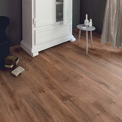 Ламінат Kaindl Natural Touch 10.0 K4382 Дуб Фреска Барк-1