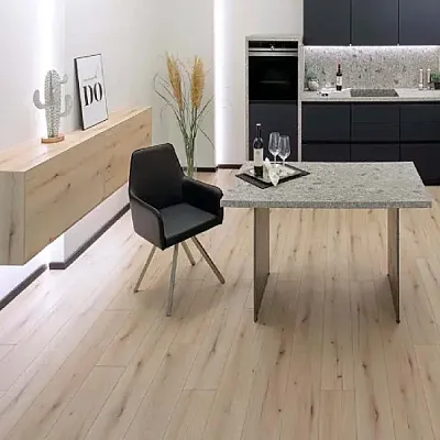 Ламінат Kaindl Natural Touch 8.0 K2205 Дуб Івоук Ванільний-2