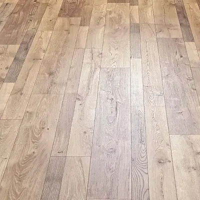 Ламінат Kaindl Natural Touch 8.0 K4362 Дуб Фарко Елеганс-1