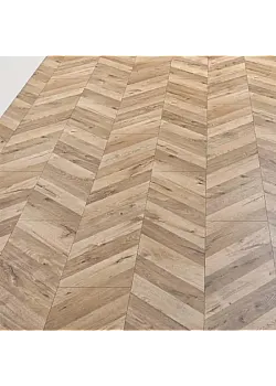 Ламінат Kaindl Natural Touch 8.0 K4378 Дуб Фортеця Рочеста