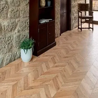 Ламінат Kaindl Natural Touch 8.0 K4378 Дуб Фортеця Рочеста-2