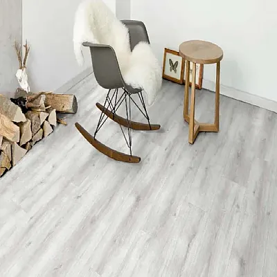 Ламінат Kaindl Natural Touch 8.0 K4422 Дуб Івоук Конкріт-2