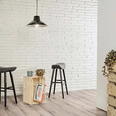 Ламінат Kaindl Natural Touch 8.0 K5576 Дуб Evoke Knot Solano-1