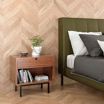 Ламинат FAUS Masterpieces Casual Chevron S180079-1