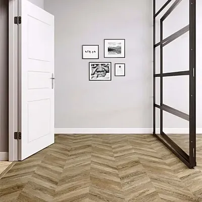 Ламинат FAUS Masterpieces Classic Chevron S176959-1