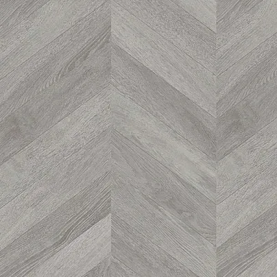 Ламинат FAUS Masterpieces Light Grey Chevron S180086-0