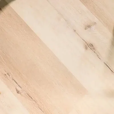 Виниловый пол Corkart Vinyl 2Go 9530 Khaki Winter Oak-0