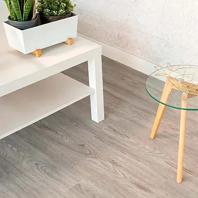 Виниловый пол Corkart Vinyl 2Go 9939 Storm Antique Ash-2