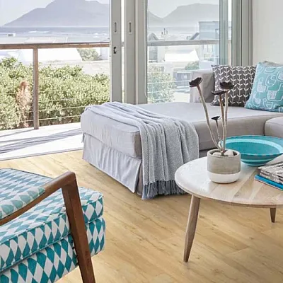 Виниловый пол Kährs 5mm Click Wood Oulanka LTCLW2110-172-1