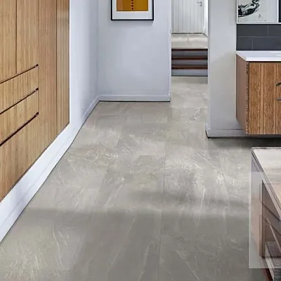 Виниловый пол Kährs 6mm Impression Click Stone Athos LTCLS3103-457-1