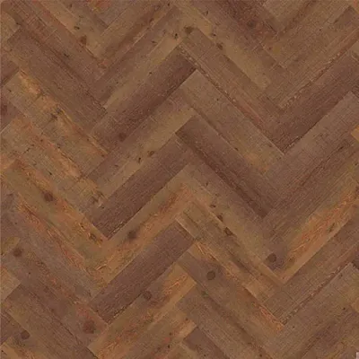 Виниловый пол Kährs Dry back Herringbone Komi LTDBW2107-102-0