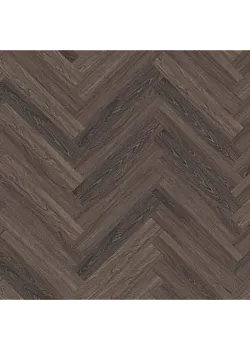 Виниловый пол Kährs Dry back Herringbone Tongass LTDBW2006-102