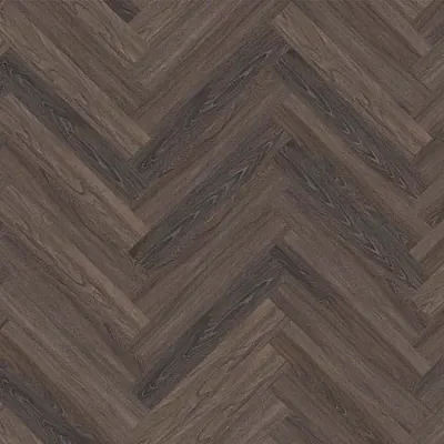 Виниловый пол Kährs Dry back Herringbone Tongass LTDBW2006-102-0