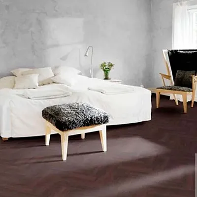 Виниловый пол Kährs Dry back Herringbone Valdivian LTDBW2120-102-2